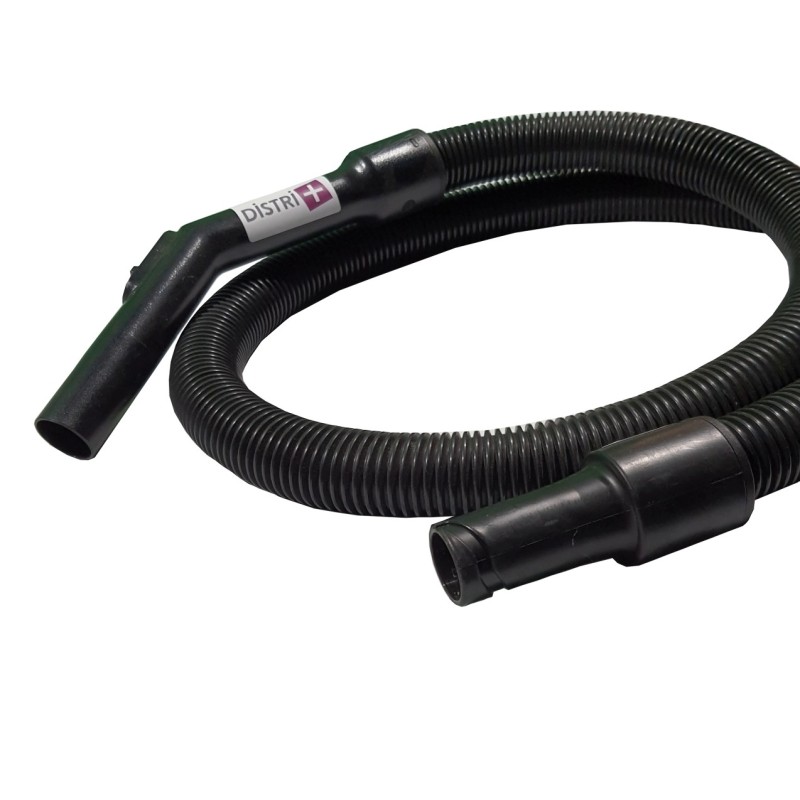 FLEXIBLE FOR VACUUM BOSCH: ALPHA 12, ALPHA 1000, ALPHA 2010, ALPHA 2020 - ROWENTA: RB20, RB30, RB40 - KRUPS: 915, 917, etc.- Length: 1.8m - Diameter: 35mm