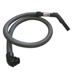 FLEXIBLE FOR VACUUM BOSCH ALPHA (series), ACTIVA (series), Solida (Series) - Siemens VS7 - HRUPS 907 - Length: 1.8m - Diameter: 32mm