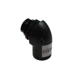 Compatible Vacuum Tank Flexible Tip for Bosch Alpha, Activa, Solida - Siemens VS7 - HRUPS 907