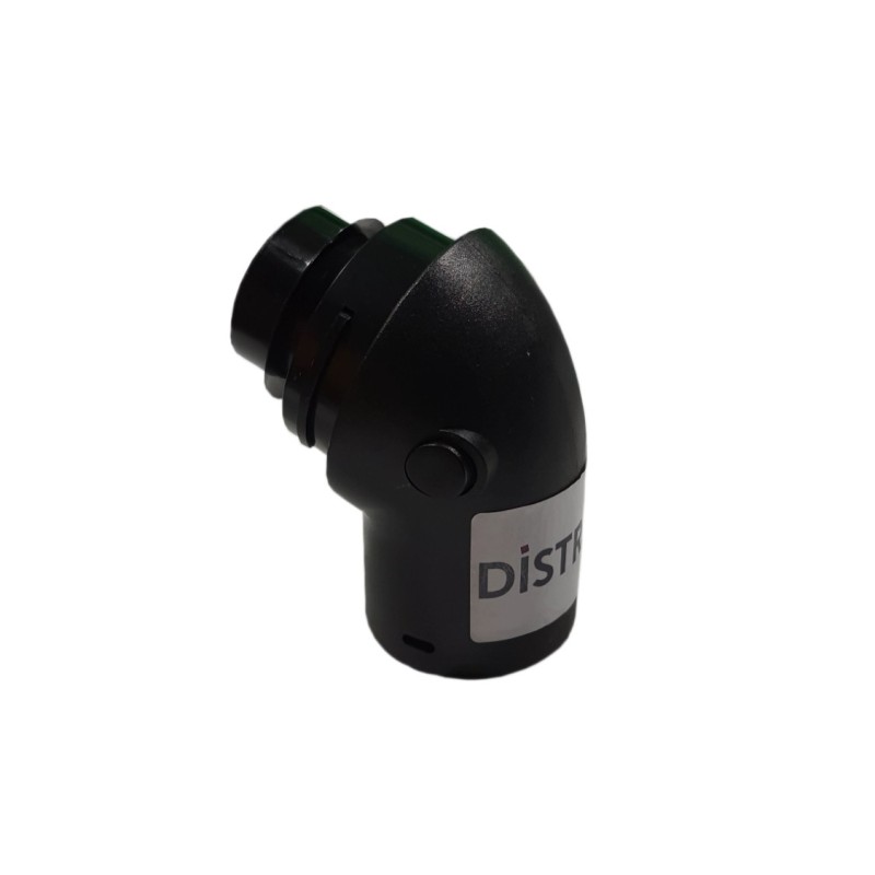 Compatible Vacuum Tank Flexible Tip for Bosch Alpha, Activa, Solida - Siemens VS7 - HRUPS 907
