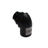 Compatible Vacuum Tank Flexible Tip for Bosch Alpha, Activa, Solida - Siemens VS7 - HRUPS 907