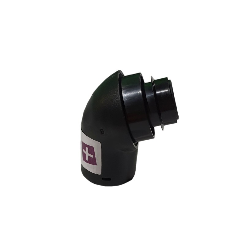 Tanque de vacío compatible Punta flexible para Bosch Alpha, Activa, Solida - Siemens VS7 - HRUPS 907