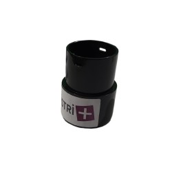 Tankspitze S passt auf Rowenta-Mobb-Staubsauger, Collecto, Enduro, Vorverkauf. Durchmesser: 32mm