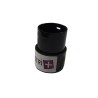 Embout de cuve s adapte sur aspirateur Rowenta Bully, Collecto, Enduro, Vorace.  Diamètre : 32mm