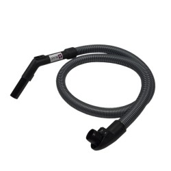 Flexibel für kompatible Vakuummiele S227 bis S240, S246 bis S256, S262 und S267 bis S282 - Länge: 1,7 m - Durchmesser: 35 mm