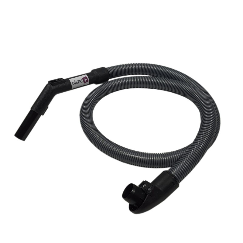 Flexible para la aspiradora Miele S227 a S240, S246 a S256, S262 y S267 a S282 - Longitud: 1,7m - Diámetro: 35mm