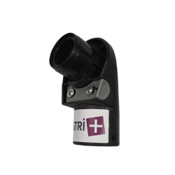 Miele S227 Kompatibeles Staubsauger-Tankende an S240, S246 bis S256, S262 und S267 bis S282 - Durchmesser: 35 mm