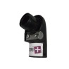 Miele S227 compatible vacuum cleaner tank end to S240, S246 to S256, S262 and S267 to S282 - Diameter: 35mm