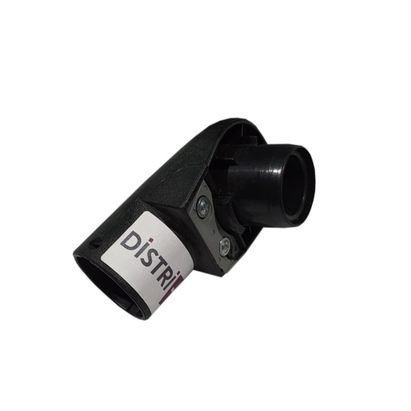 Miele S227 compatible vacuum cleaner tank end to S240, S246 to S256, S262 and S267 to S282 - Diameter: 35mm