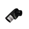 Miele S227 compatible vacuum cleaner tank end to S240, S246 to S256, S262 and S267 to S282 - Diameter: 35mm