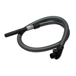 Komplett flexibles Flexibles für Miele S300-kompatibles Staubsauger (Serie), S400 (Serie), S301i, S310i, S311I, S312I, S313I, S315I usw. - Länge: 1,8m - Durchmesser: 35mm