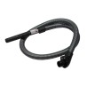 Complete flexible for Miele S300 compatible vacuum cleaner (series), S400 (series), S301I, S310i, S311I, S312i, S313i, S315I, etc. - Length: 1,8m - Diameter: 35mm
