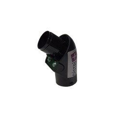 Embout de cuve pour aspirateur compatible Miele S300 (Série), S400 (Série), S301i, S310i, S311i, S312i, S313i, S315i, etc. - Diamètre : 35mm