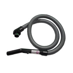 Flexibel für ein deutlichem Vakuum Miele S500 bis S558 und S600 bis S658 - Länge: 1,8m - Durchmesser: 35mm