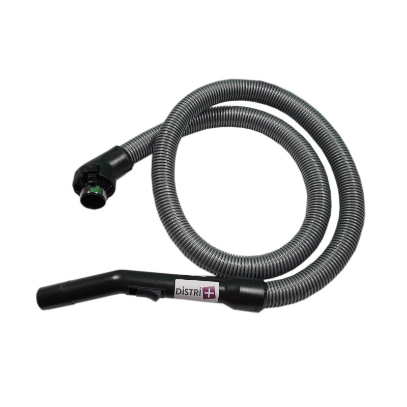 Flexible para componible al vacío Miele S500 a S558 y S600 a S658 - Longitud: 1,8 m - Diámetro: 35mm