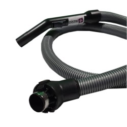 Flexible para componible al vacío Miele S500 a S558 y S600 a S658 - Longitud: 1,8 m - Diámetro: 35mm
