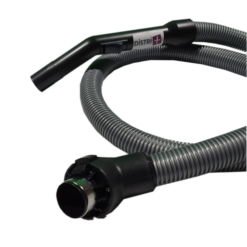 Flexible para componible al vacío Miele S500 a S558 y S600 a S658 - Longitud: 1,8 m - Diámetro: 35mm