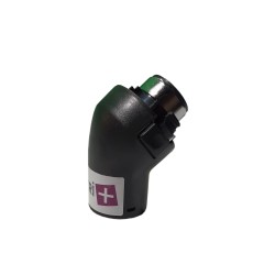 Staubsauger-Tank-Mitglied Miele S500 bis S558 und S600 bis S658 - Durchmesser: 35mm