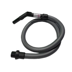 Flexibel für den Staubsauger Miele S360, S370 bis S374, S376, S380, S560, S570 bis S572, S578, S700 (Serie), S800 (Serie) usw. - Länge: 1,8m - Durchmesser: 35mm