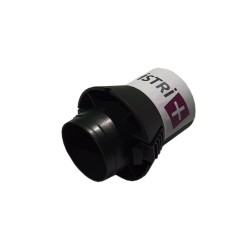 Vacuum tank tip compile complet C2, Compact C1, S4000 (series), S5000 (series) - Diameter: 35mm