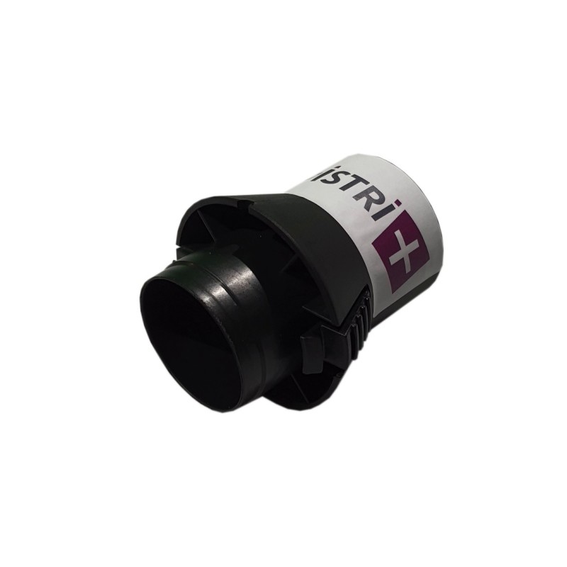 Vacuum tank tip compile complet C2, Compact C1, S4000 (series), S5000 (series) - Diameter: 35mm