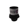 Vacuum tank tip compile complet C2, Compact C1, S4000 (series), S5000 (series) - Diameter: 35mm