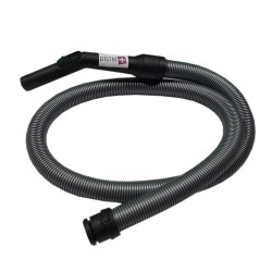 Flexibel für Miele S2000-kompatibles Staubsauger (Serie), klassischer C1, komplett C1, kompakter C2, Atlantis, Capri usw. - Länge: 1,85m - Durchmesser: 35mm