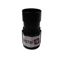 Embout de cuve pour aspirateurs Ghibli AS8, AS27, AS400, AS9, AS59, AS590, ELSEA, WS15, WS3. - Powerline PL40 IWD - Sidamo Jet 30, Jet 50