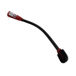 Cepillo Flexiclean Universal para todos los aspiradores que van desde los tubos de 30 a 37 mm de diámetro - Longitud 46cm