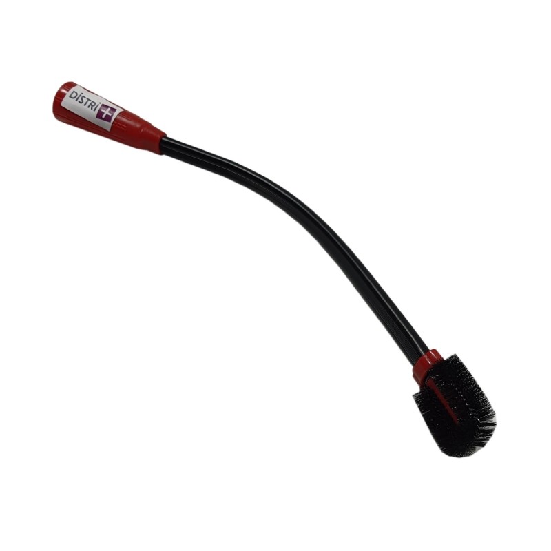 Universal Flexiclean brush for all vacuums ranging from 30 to 37mm diameter tubes - length 46cm