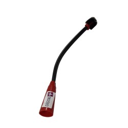 Universal Flexiclean brush for all vacuums ranging from 30 to 37mm diameter tubes - length 46cm
