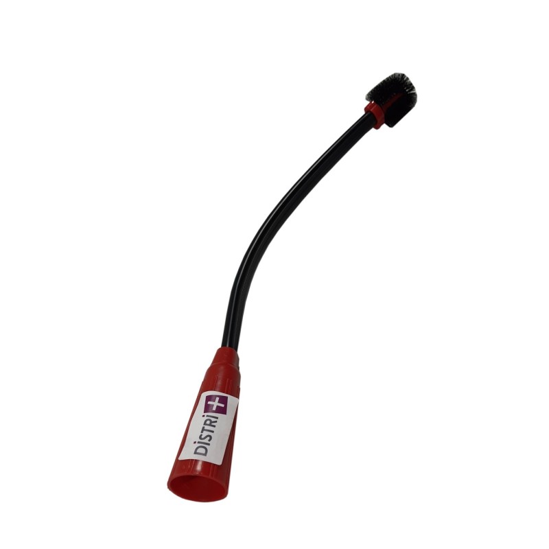 Cepillo Flexiclean Universal para todos los aspiradores que van desde los tubos de 30 a 37 mm de diámetro - Longitud 46cm