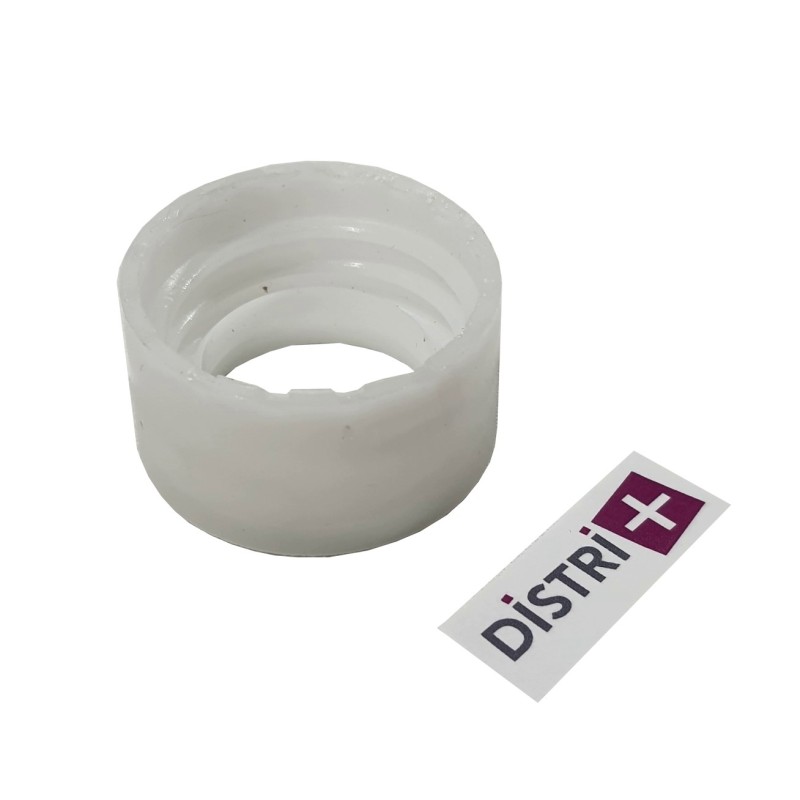 Tornillo de anillo (anillo) en un diámetro flexible de vacío 32 mm interior