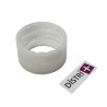 Tornillo de anillo (anillo) en un diámetro flexible de vacío 32 mm interior