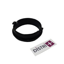 Clip (Klick) für vakuumflexibler Durchmesser 32 mm Innenraum