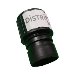 Staubsauger G9SOW 35EP, G90EP - SOTECO ICA G60EP, G90EP, GC2 / 90, GC1 / 35, GP1 / 35, GP2 / 72, Panda 429, AA8, AA2739 usw. - Durchmesser: 38mm