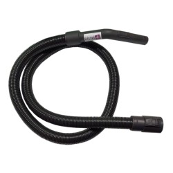 Compatible con flexibilidad para las aspiradoras Karcher A2003, WD2 a WD6, MV2 a MV6 ... Longitud: 2m - Diámetro: 35mm