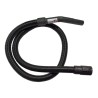 Compatible con flexibilidad para las aspiradoras Karcher A2003, WD2 a WD6, MV2 a MV6 ... Longitud: 2m - Diámetro: 35mm
