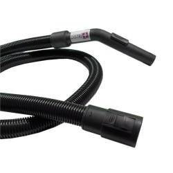 Compatible con flexibilidad para las aspiradoras Karcher A2003, WD2 a WD6, MV2 a MV6 ... Longitud: 2m - Diámetro: 35mm