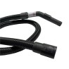 Compatible con flexibilidad para las aspiradoras Karcher A2003, WD2 a WD6, MV2 a MV6 ... Longitud: 2m - Diámetro: 35mm