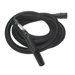 Flexibles Kompatibel für den Staubsauger-Argos 1415 - SOTECO / ICA G27EP, GP1 / 16, YES ... - Länge: 3m - Durchmesser: 35mm