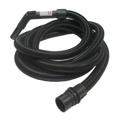 Flexible compatible for Vacuum Cleaner Argos 1415 - SOTECO / ICA G27EP, GP1 / 16, YES PRO ... - Length: 3m - Diameter: 35mm