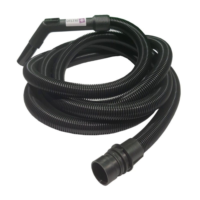 Flexible Compatible for Vacuum Cleaner Argos 1415 - SOTECO / ICA G27EP, GP1 / 16, YES PRO ... - Length: 5m - Diameter: 35mm
