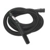 Flexible Compatible for Vacuum Cleaner Argos 1415 - SOTECO / ICA G27EP, GP1 / 16, YES PRO ... - Length: 5m - Diameter: 35mm