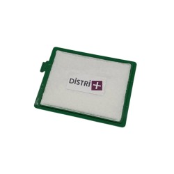 Filtre pour aspirateur Electrolux : Excellio, Clario, EF17, AEG, Progress, Tornado, Volta.