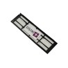 Filtro del motor compatible con electrolux vacío ingenio, potencia compacta ...