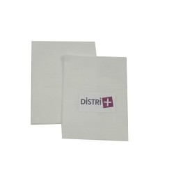 Lot of 2 compatible microfilters for ELECTROLUX vacuum cleaners: D 728, D 729, D 730, D 738, D 739, D 740