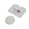 Filtro de espuma Compatible para aspiradora Nilfisk GD5, GD10 - Conjunto de 2 filtros