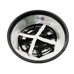 Filtro de vacío compatible Numático WD900, HZ900