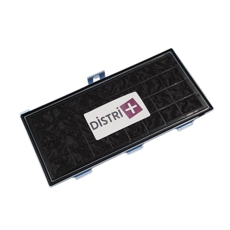 Filtro HEPA para la aspiradora compatible con MIELE: S300, S400, S500, S600, S700, S800, MONDIA, Control de alergias, Magia azul, ... SF-AH30 / 04854915